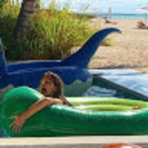 Meet your Posher, Addie